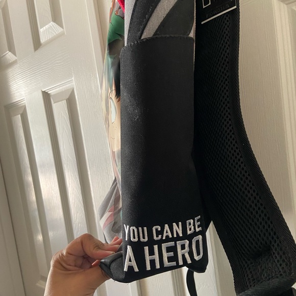 Anime - My Hero Academia backpack - Picture 2 of 4